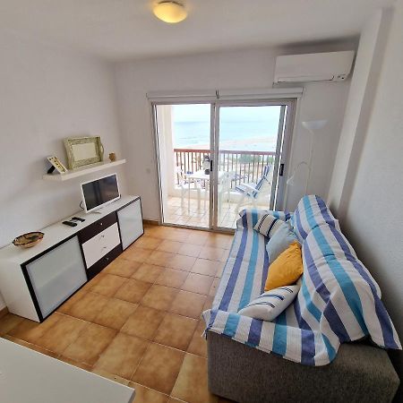 Apartmán Apartamento Albatros Beach-5 Empuriabrava Exteriér fotografie