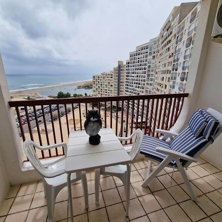 Apartmán Apartamento Albatros Beach-5 Empuriabrava Exteriér fotografie