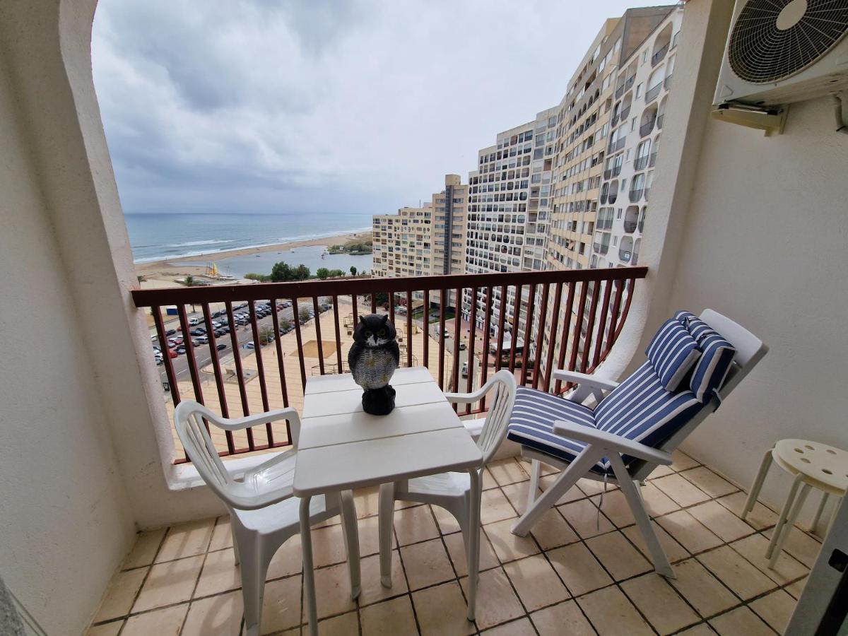 Apartmán Apartamento Albatros Beach-5 Empuriabrava Exteriér fotografie