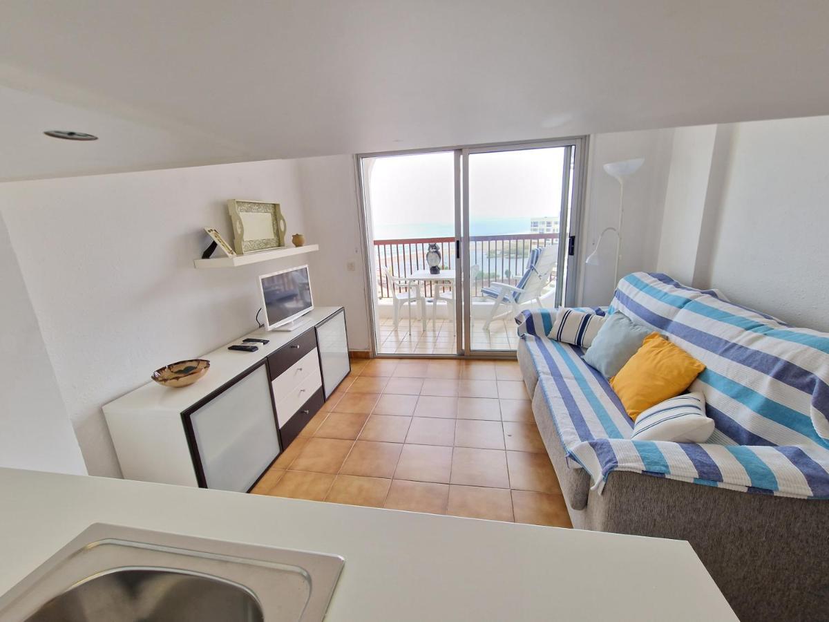 Apartmán Apartamento Albatros Beach-5 Empuriabrava Exteriér fotografie